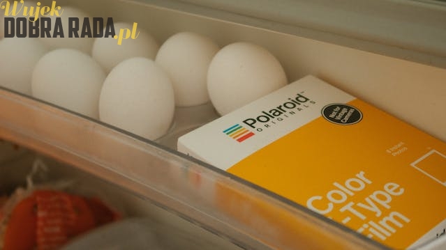 Skarby Kuchni w Bezpiecznych Rękach: Jak Przechowywać Jajka w Lodówce